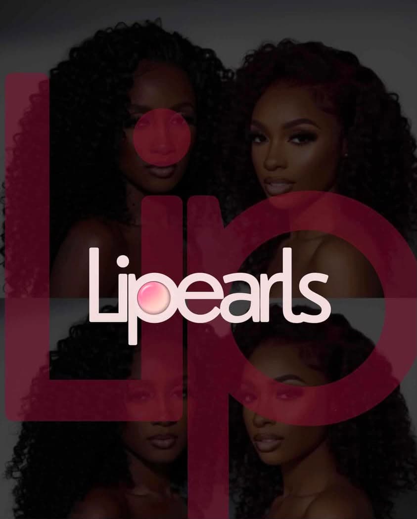 Pearlessence Beauty — lip gloss collection