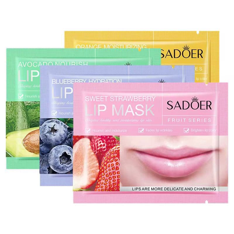 Lip Mask