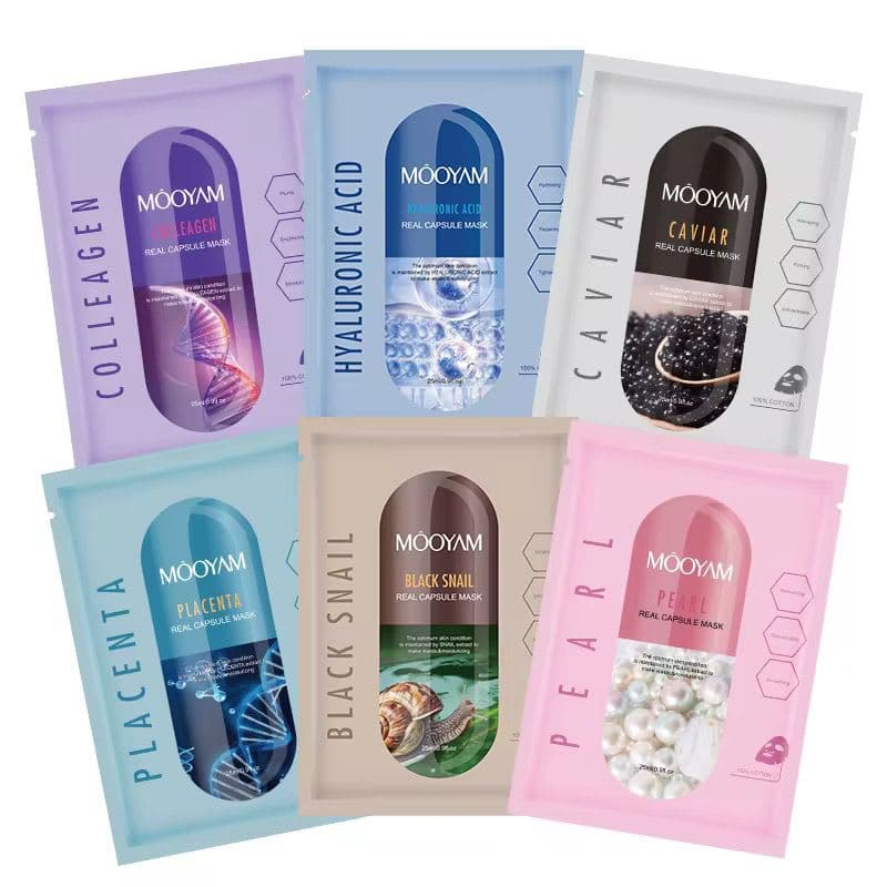 Face Mask